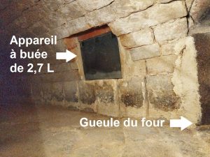 Tutoriel Intégrer un appareil à buée à l’intérieur d’un four à bois