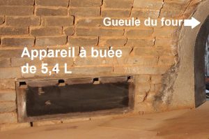 Tutoriel Intégrer un appareil à buée à l’intérieur d’un four à bois